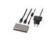 Джаджи Hama USB 4-портов хъб, USB 3.0 за ултрабуци/лаптопи