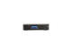 Джаджи Hama USB 4-портов хъб, USB 3.0 за ултрабуци/лаптопи