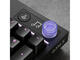 Клавиатури Logitech G316 X 98 % Wired Gaming Keyboard US INT`L-Tactile