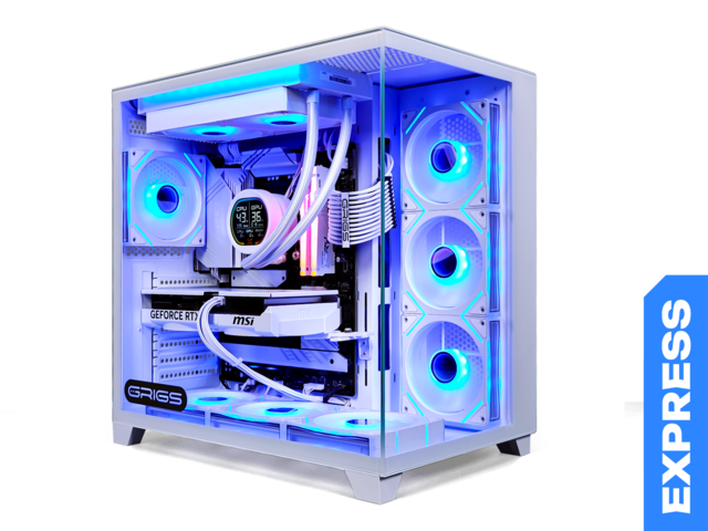 G:RIGS G:RIGS NOVA Express (AMD AM5) 