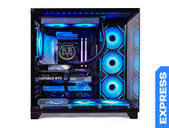 G:RIGS G:RIGS NOVA Express (AMD AM5)