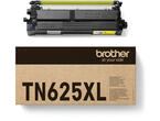 Консумативи Brother TN-625XLY, Yellow