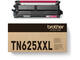 Консумативи Brother TN-625XXLM, Magenta