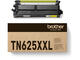 Консумативи Brother TN-625XXLY, Yellow