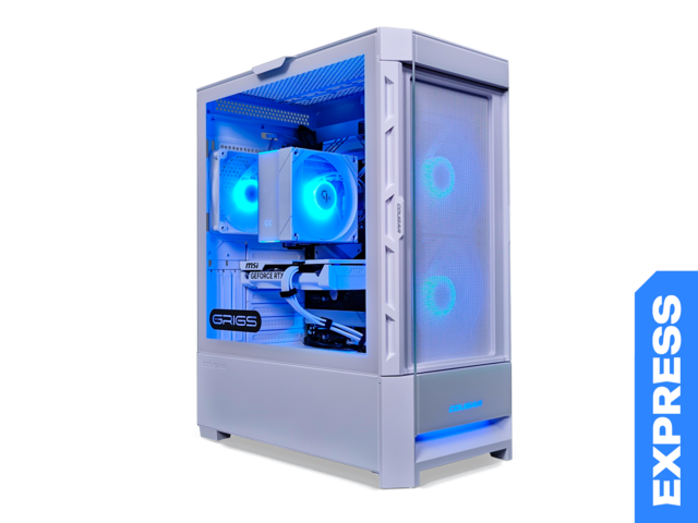 G:RIGS G:RIGS SPARK Express (AMD AM5) 