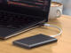 Кабели и Адаптери Satechi Aluminum 2x Type-A to Type-C Adapter - Space Black