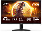 Монитори AOC 27G4ZR