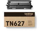 Консумативи Brother TN-627BK, Black