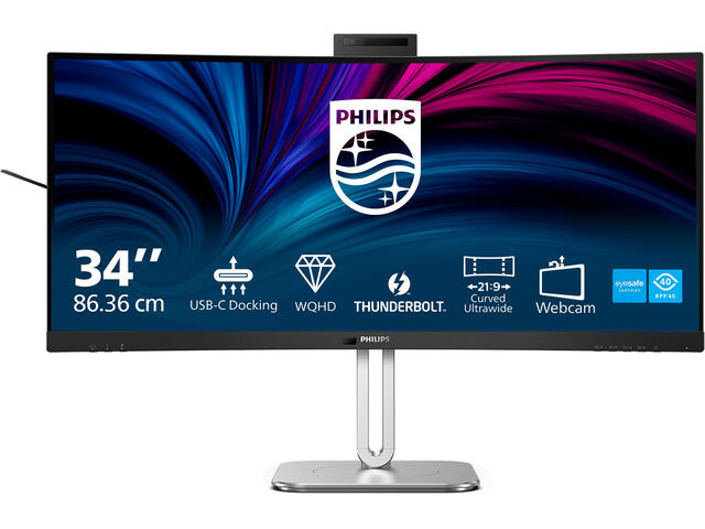 Монитори Philips 34B2U6603CH/00