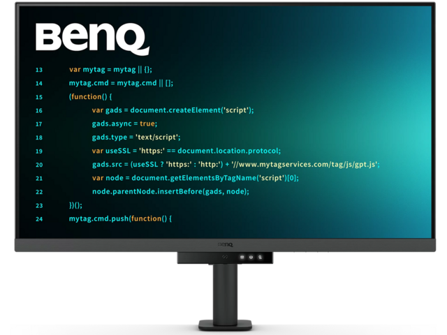 Монитори BenQ RD320UA RBE