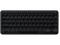 Клавиатури Satechi Slim EX1 Wireless Keyboard - US English - Space Black