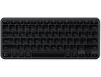 Клавиатури Satechi Slim EX1 Wireless Keyboard - US English - Space Black