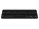 Клавиатури Satechi Slim EX1 Wireless Keyboard - US English - Space Black