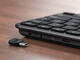 Клавиатури Satechi Slim EX1 Wireless Keyboard - US English - Space Black