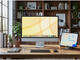Клавиатури Satechi Slim EX1 Wireless Keyboard - US English - Space Black
