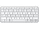 Клавиатури Satechi Slim EX1 Wireless Keyboard - US English - Silver
