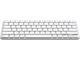 Клавиатури Satechi Slim EX1 Wireless Keyboard - US English - Silver