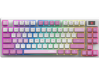 Клавиатури MSI FORGE GK600 TKL WIRELESS, VIOLET