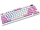 Клавиатури MSI FORGE GK600 TKL WIRELESS, VIOLET