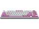 Клавиатури MSI FORGE GK600 TKL WIRELESS, VIOLET