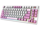 Клавиатури MSI FORGE GK600 TKL WIRELESS, VIOLET