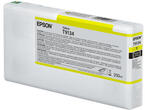 Консумативи Epson UltraChrome HDR T9134, Yellow