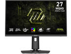 Монитори MSI MAG 274QPF X32