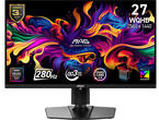 Монитори MSI MAG 271QP QD-OLED X28