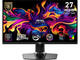 Монитори MSI MAG 271QP QD-OLED X28