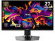 Монитори MSI MAG 272QP QD-OLED X24