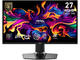 Монитори MSI MAG 274QP QD-OLED X24