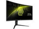 Монитори MSI MAG 342CQR E2