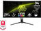 Монитори MSI MAG 342CQR E2
