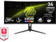 Монитори MSI MAG 342CQR E2