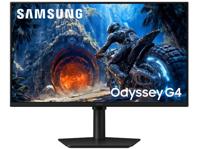 Монитори Samsung 27HG402 Odyssey G4
