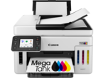 Принтери Canon MAXIFY GX6140 3-in-1