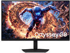 Монитори Samsung Odyssey IPS G8 32"
