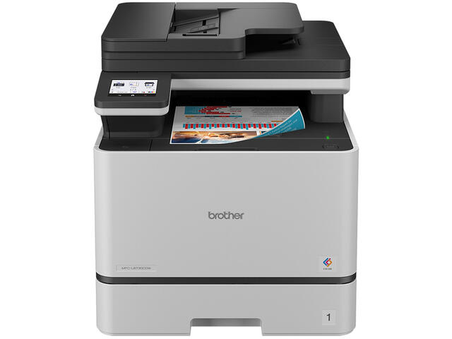 Принтери Brother MFC-L8730CDW