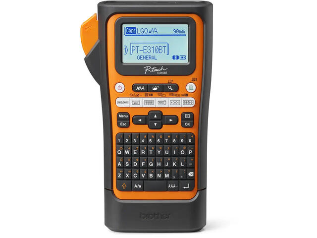 Принтери Brother PT-E310BTVP