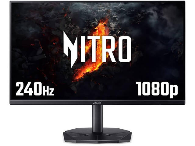 Монитори Acer Nitro KG240YW3bmiipx