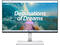 Монитори Lenovo ThinkVision L24D-4C