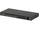 Мрежово оборудване NETGEAR GSM4212P