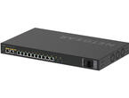 Мрежово оборудване NETGEAR GSM4212UX