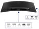 Монитори Philips 34B2N3500C
