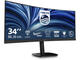 Монитори Philips 34B2N3500C