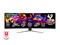 Монитори MSI MPG 491CQPX QD-OLED