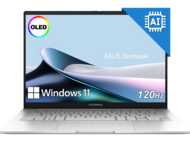 Лаптопи ASUS ZenBook 14 UX3405CA-ST1100W