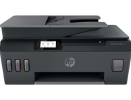 Принтери HP Smart Tank 615