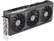 Видео карти ASUS Prime Radeon RX 9070 GRE OC Edition 12GB GDDR6