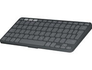 Клавиатури Logitech Keys-To-Go 2 for iPad, Space Grey - US INT'L